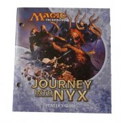 Players Guide: Journey Into Nyx